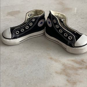 Baby converse